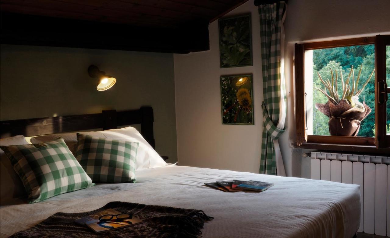 Locanda Il Rustichello Mulazzo Luaran gambar