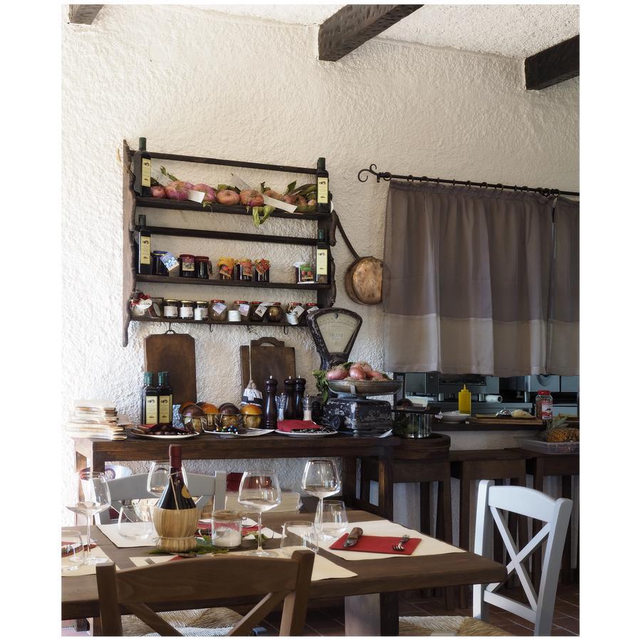 Locanda Il Rustichello Mulazzo Luaran gambar