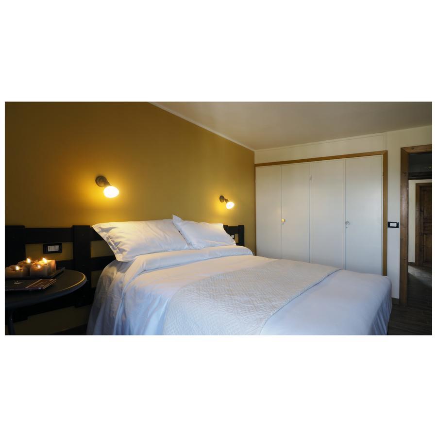 Locanda Il Rustichello Mulazzo Luaran gambar