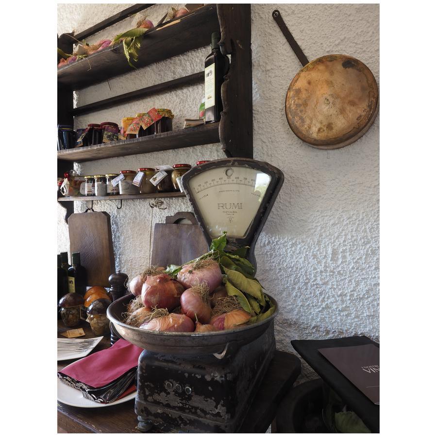 Locanda Il Rustichello Mulazzo Luaran gambar