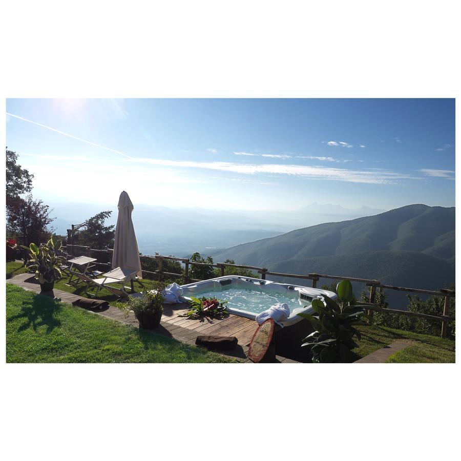 Locanda Il Rustichello Mulazzo Luaran gambar
