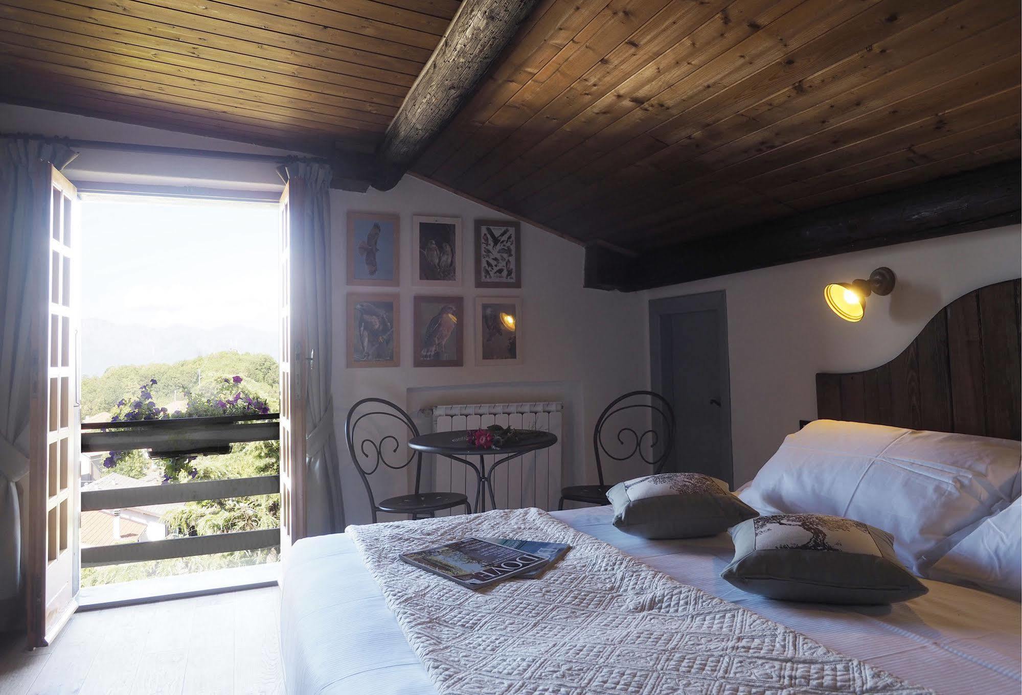 Locanda Il Rustichello Mulazzo Luaran gambar