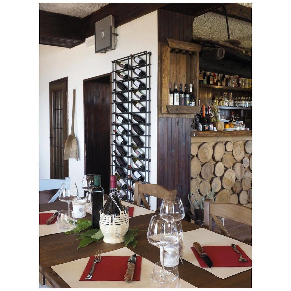 Locanda Il Rustichello Mulazzo Luaran gambar