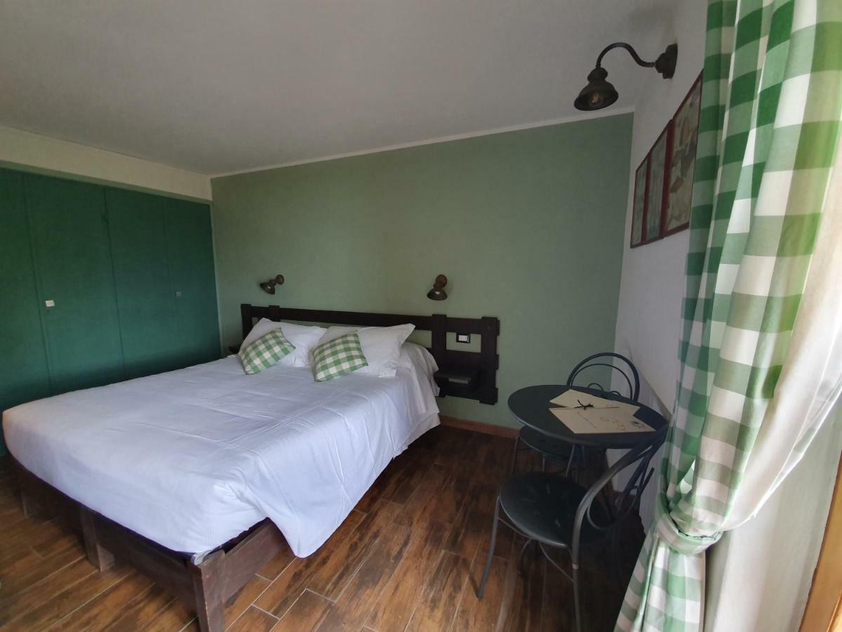 Locanda Il Rustichello Mulazzo Luaran gambar