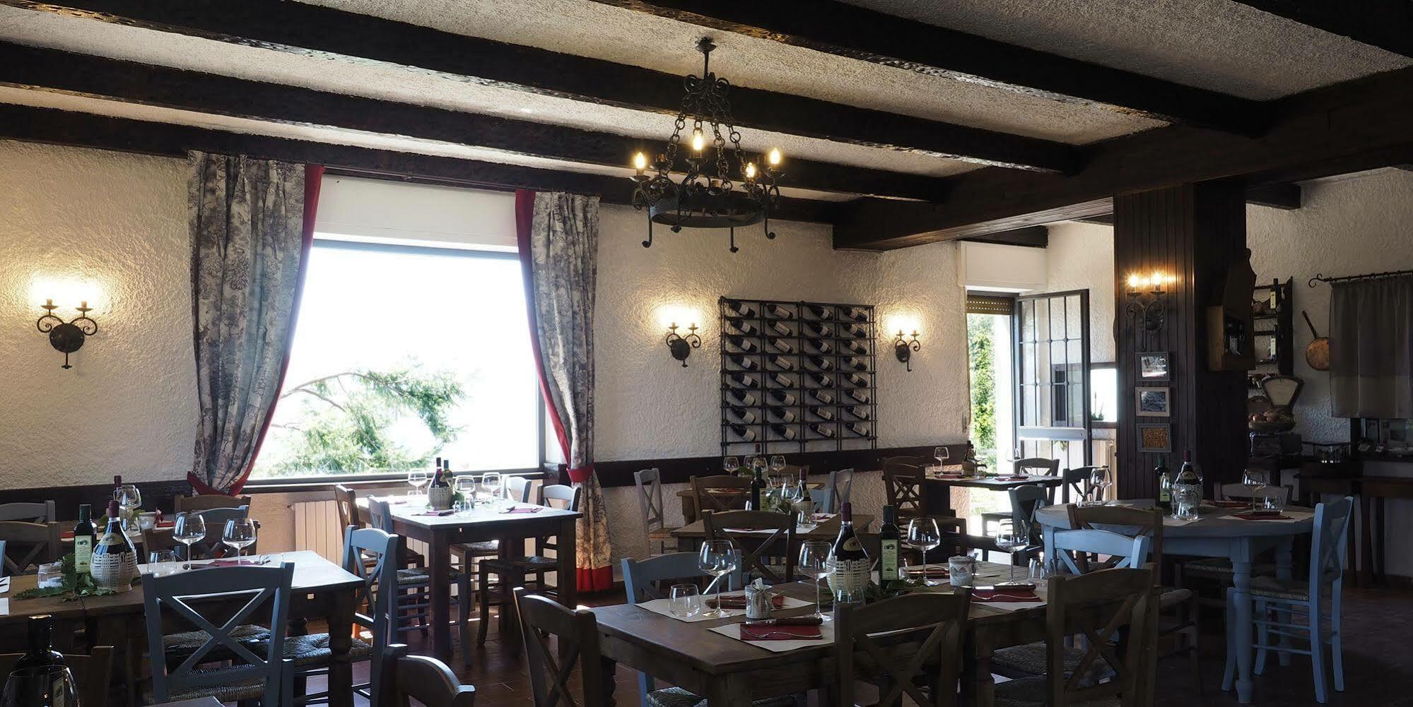 Locanda Il Rustichello Mulazzo Luaran gambar